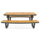Farbe: Polywood Schwarz