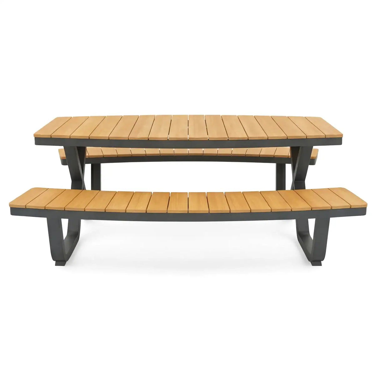 Farbe: Polywood Schwarz