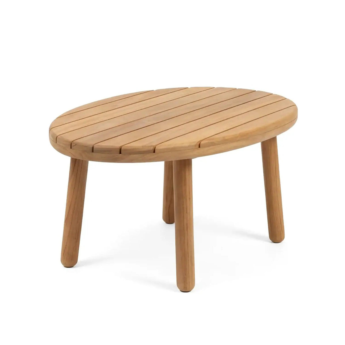 Barths Lungo – Beistelltisch 70x45x33 cm