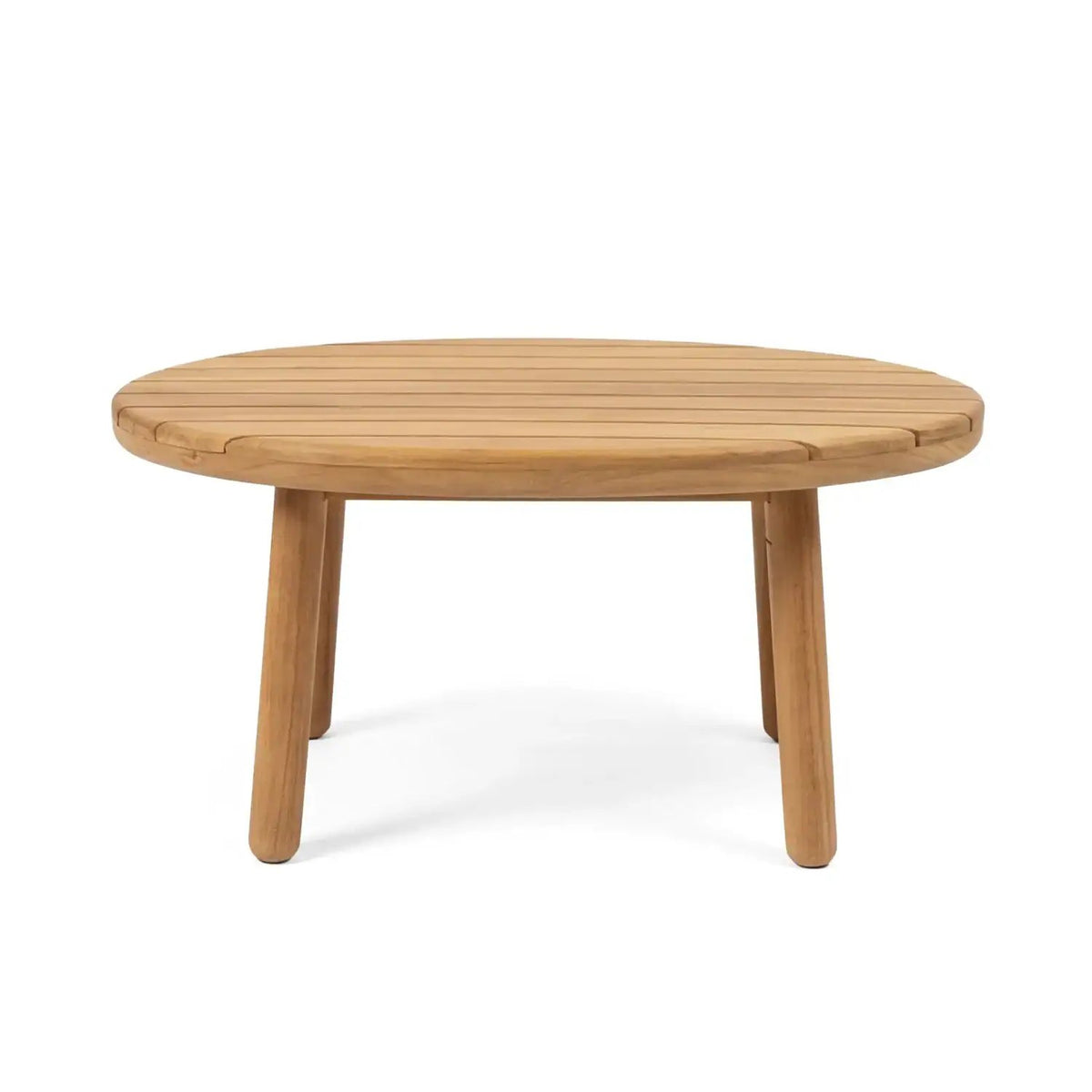 Barths Lungo – Beistelltisch 70x45x33 cm