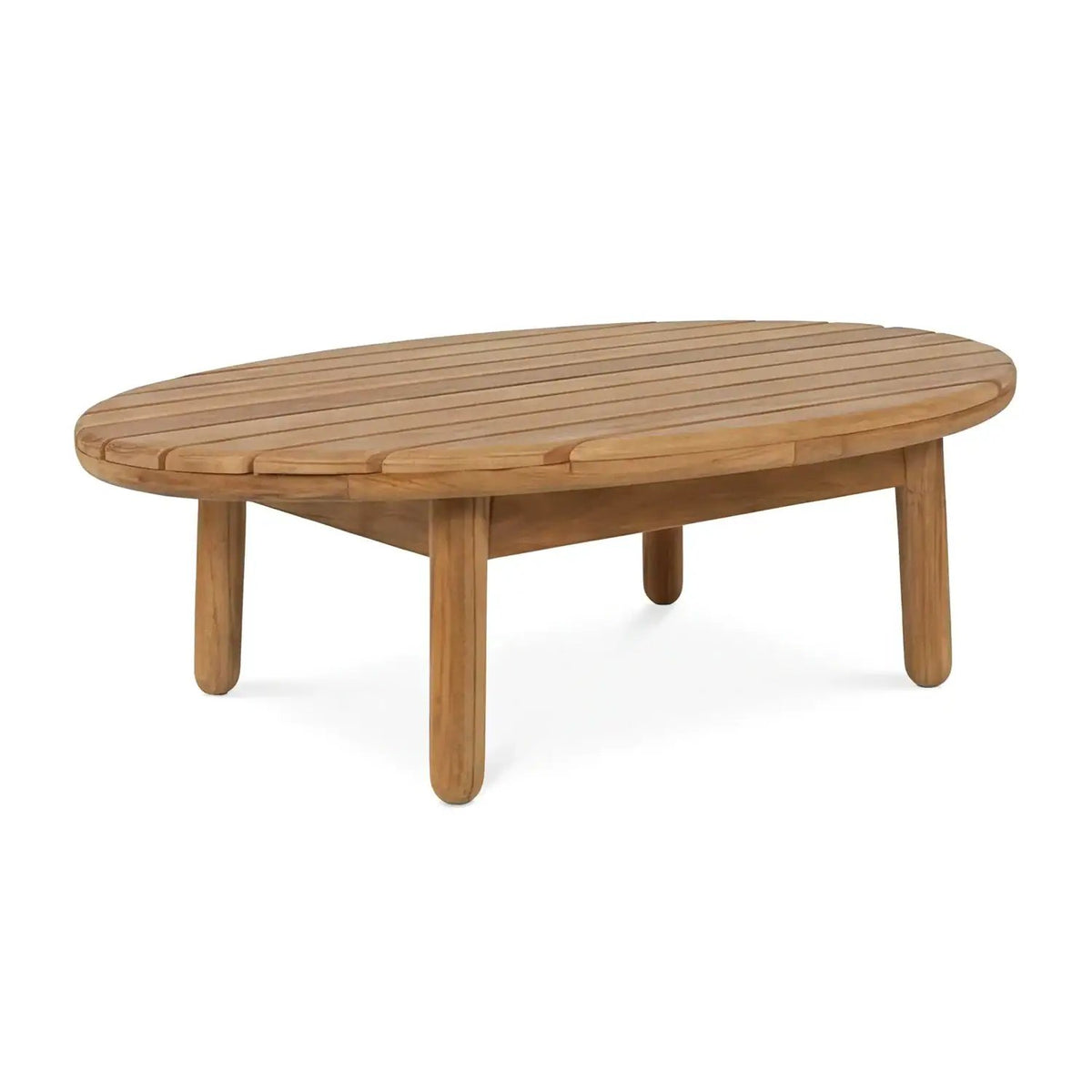 Barths Lungo – Beistelltisch 90x60x25 cm
