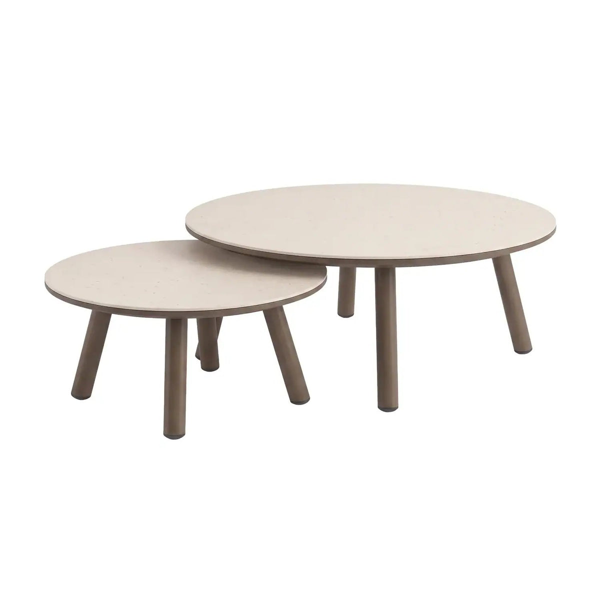 Barths Riva – Couchtisch-Set