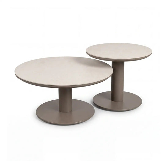 Barths Oria – Couchtisch-Set