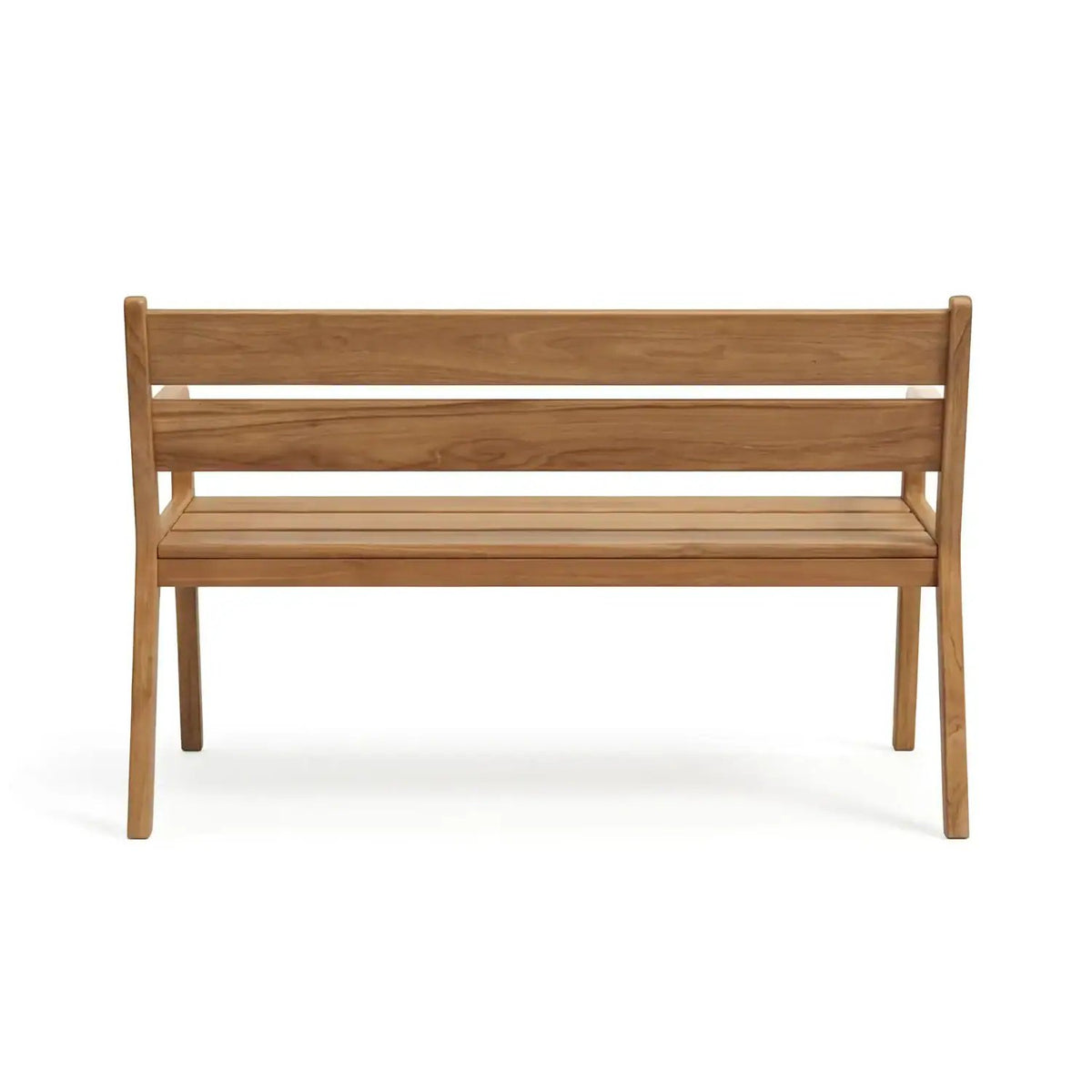 Barths Helsinki – Bank 140 cm Teak