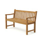 Barths Stockholm – Bank 150 cm Teak