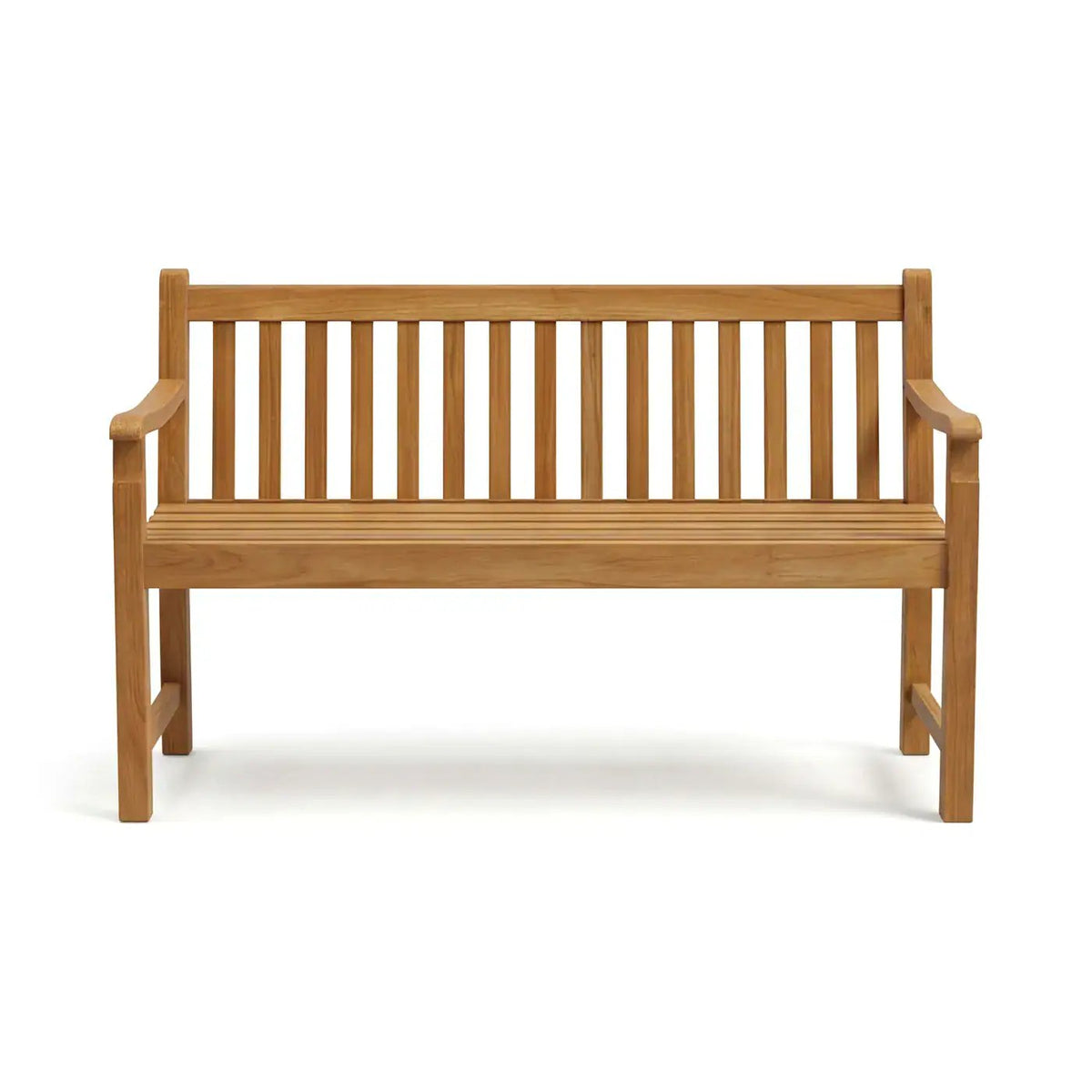 Barths Stockholm – Bank 150 cm Teak