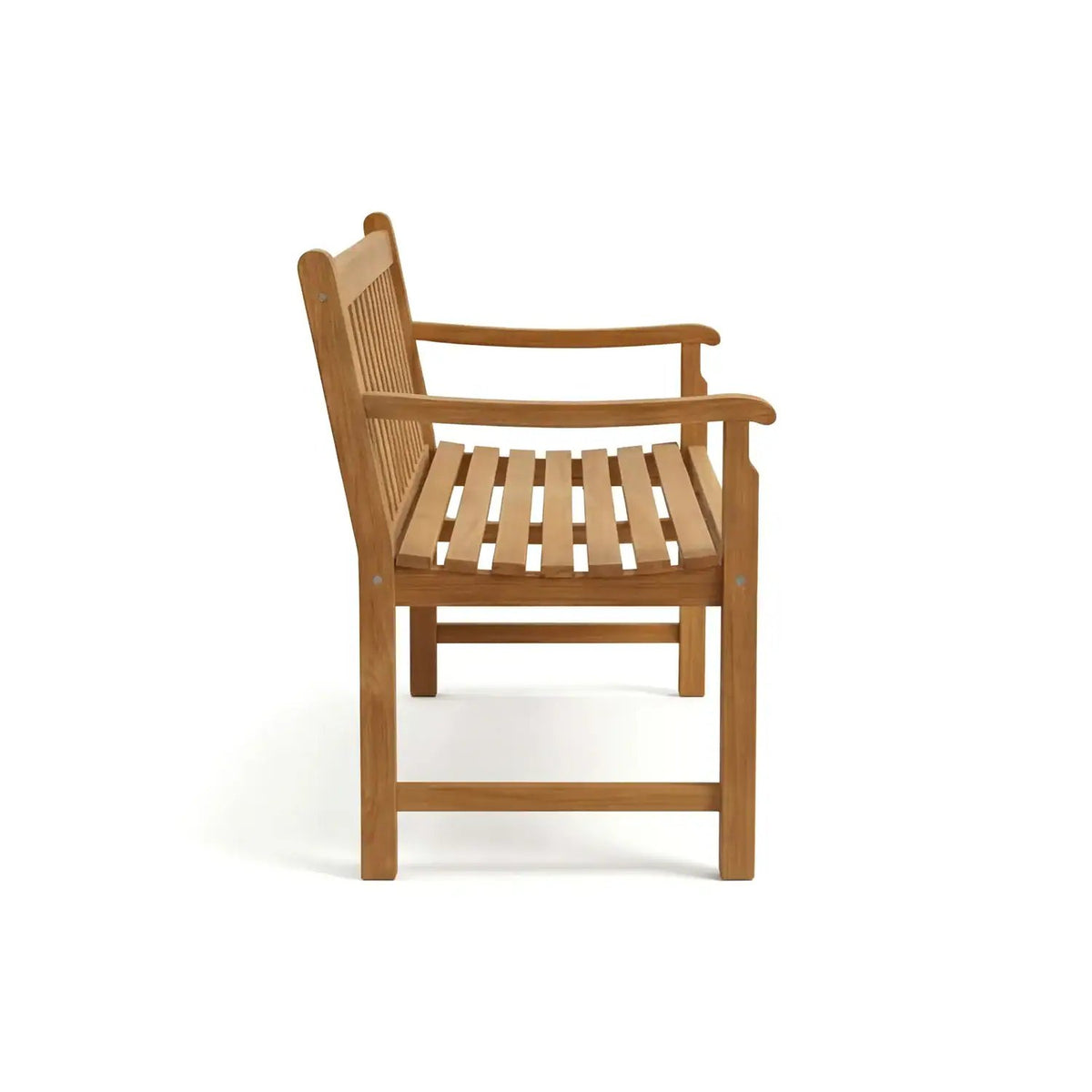 Barths Stockholm – Bank 150 cm Teak