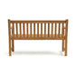 Barths Stockholm – Bank 150 cm Teak