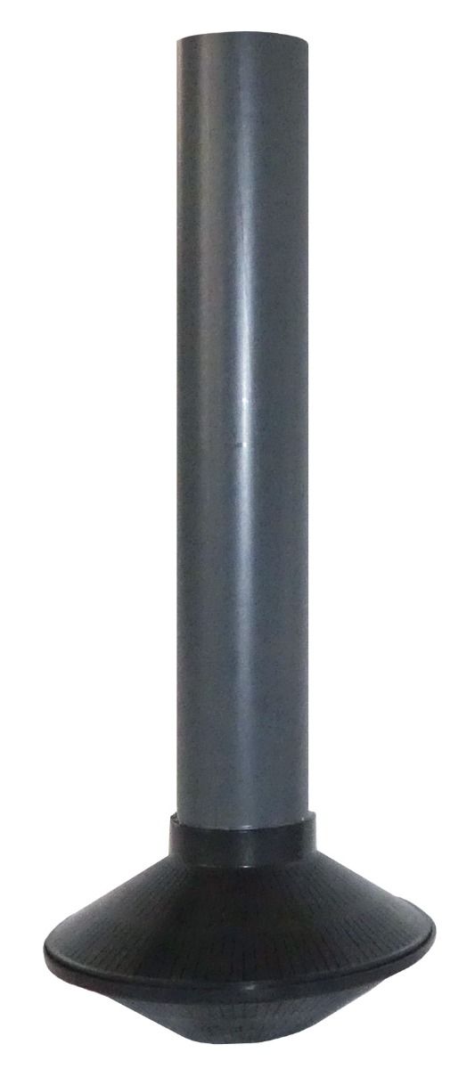 Standrohr für Filterkessel