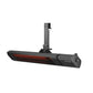 Barths Cadiz – Heizstrahler (222 W – 2000 W)