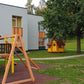 Grillkota 6,9 m²