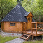 Grillkota 25,0 m²