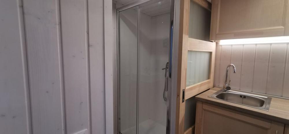 MO-House                  2.3 m x 6.0 m