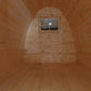Luxury Pod 2,4 m x 4,0 m