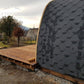 Luxury Pod 3,25 m x 5,9 m