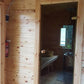 Sauna-Bus COMBO 2,3x5,9 m – Fichte