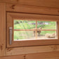 Camping Pod 3,0 m x 5,9 m – Thermoholz