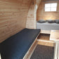 Luxury Pod 2,4 m x 6,6 m