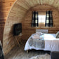 Luxury Pod 3 m x 5,9 m