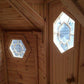 Grill-Sauna Cabin 16,5 m²