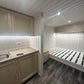 MO-House                  2.3 m x 3.9 m