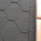 Camping Pod 2,4 m x 2,4 m – Thermoholz