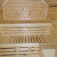 Sauna Cabin 4,0 m²