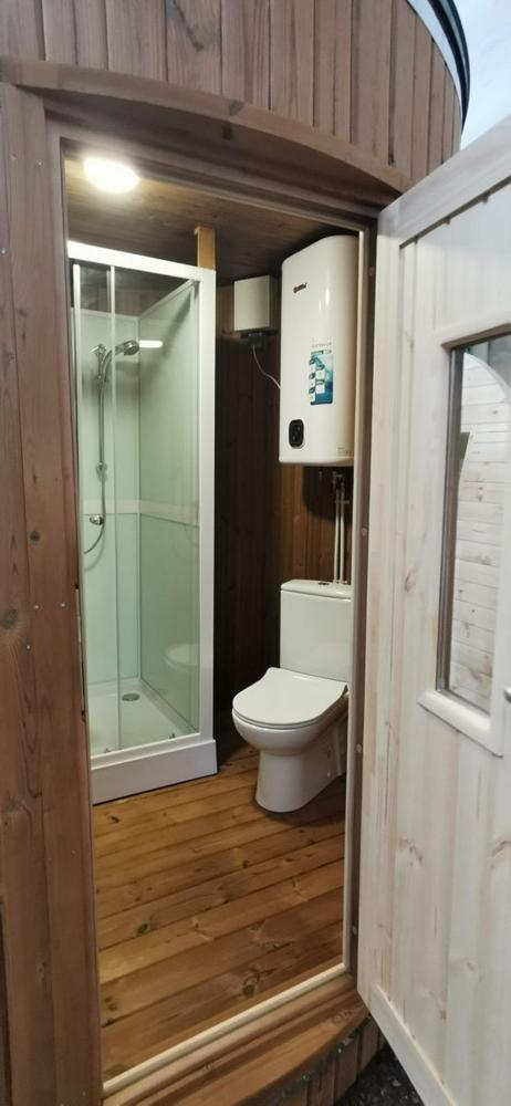 Shower Cabin Stundard