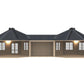 Twin Pavilion        16,5 m²