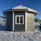 Loft House 25.0 m²
