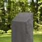 Barths Schutzhülle für Stühle 66x95x133/95 cm