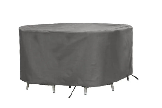 Barths Schutzhülle für Möbelsets klein Ø200x85 cm