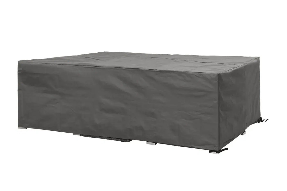 Barths Schutzhülle für Lounge-Sets klein 140x140x70 cm