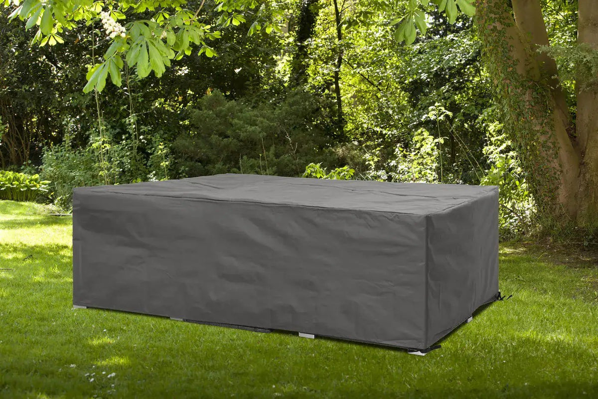 Barths Schutzhülle für Lounge-Sets mittel 250x250x75 cm