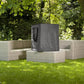 Barths Schutzhülle für Lounge-Kissen 75x75x90 cm