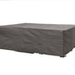 Barths Schutzhülle für Lounge-Sets extra groß 320x275x80 cm
