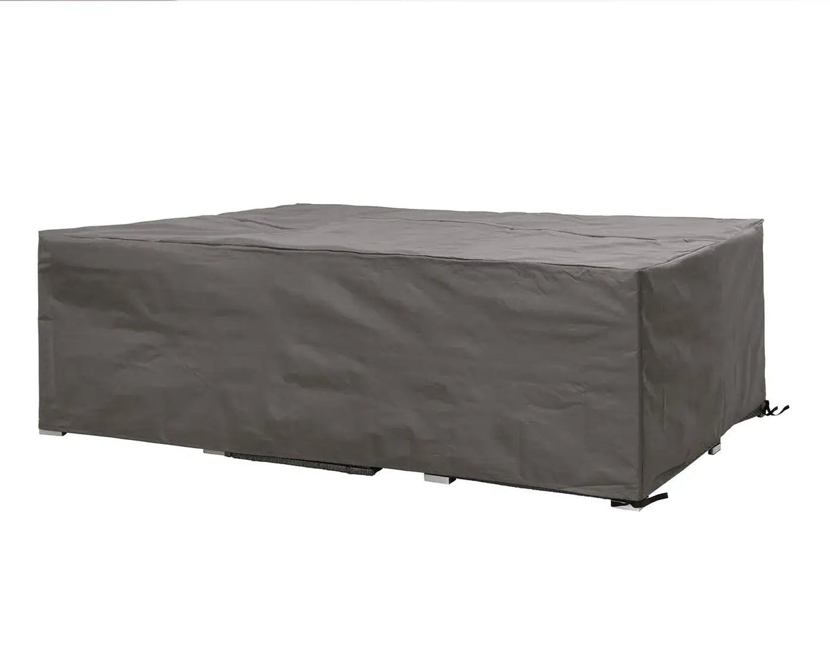 Barths Schutzhülle für Lounge-Sets extra groß 320x275x80 cm