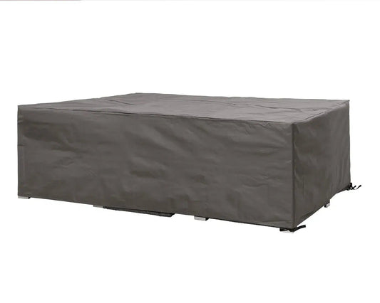 Barths Schutzhülle für Lounge-Sets extra groß 320x275x80 cm