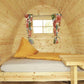 Camping Pod 2,4 m x 3,5 m – Thermoholz