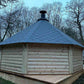 Open Grillkota 16,5 m²