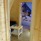 Camping Pod 3,0 m x 4,8 m – Thermoholz