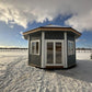 Loft House 25.0 m²