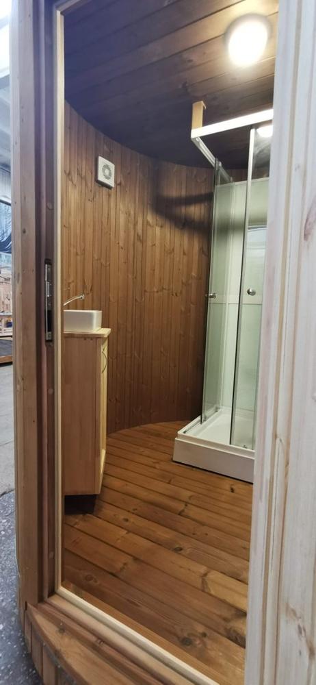 Shower Cabin Stundard