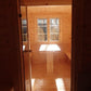Sauna-Bus 2,3 m x 4,0 m – Fichte