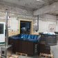 Acryl Hot Tub Monaco Ø 2,2 m mit Horizon-Ofen