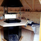 Grillkota 7,0 m²
