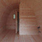 Luxury Pod 3,25 m x 5,9 m