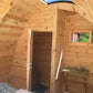 Camping Pod 3,0 m x 5,9 m – Fichte