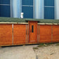 Sauna-Bus 2,3 m x 5,9 m – Thermoholz