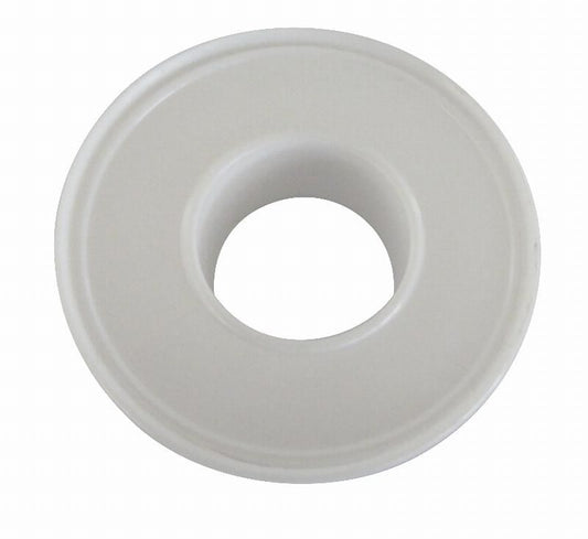 Teflonband Rolle
